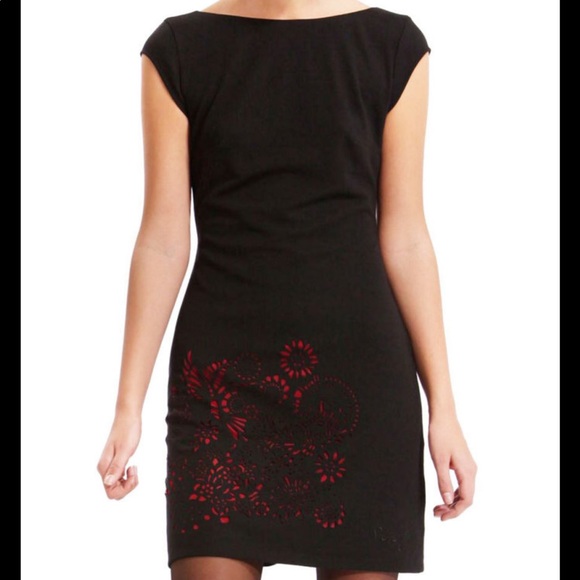 Desigual Dresses & Skirts - The Tachil dress by Desigual